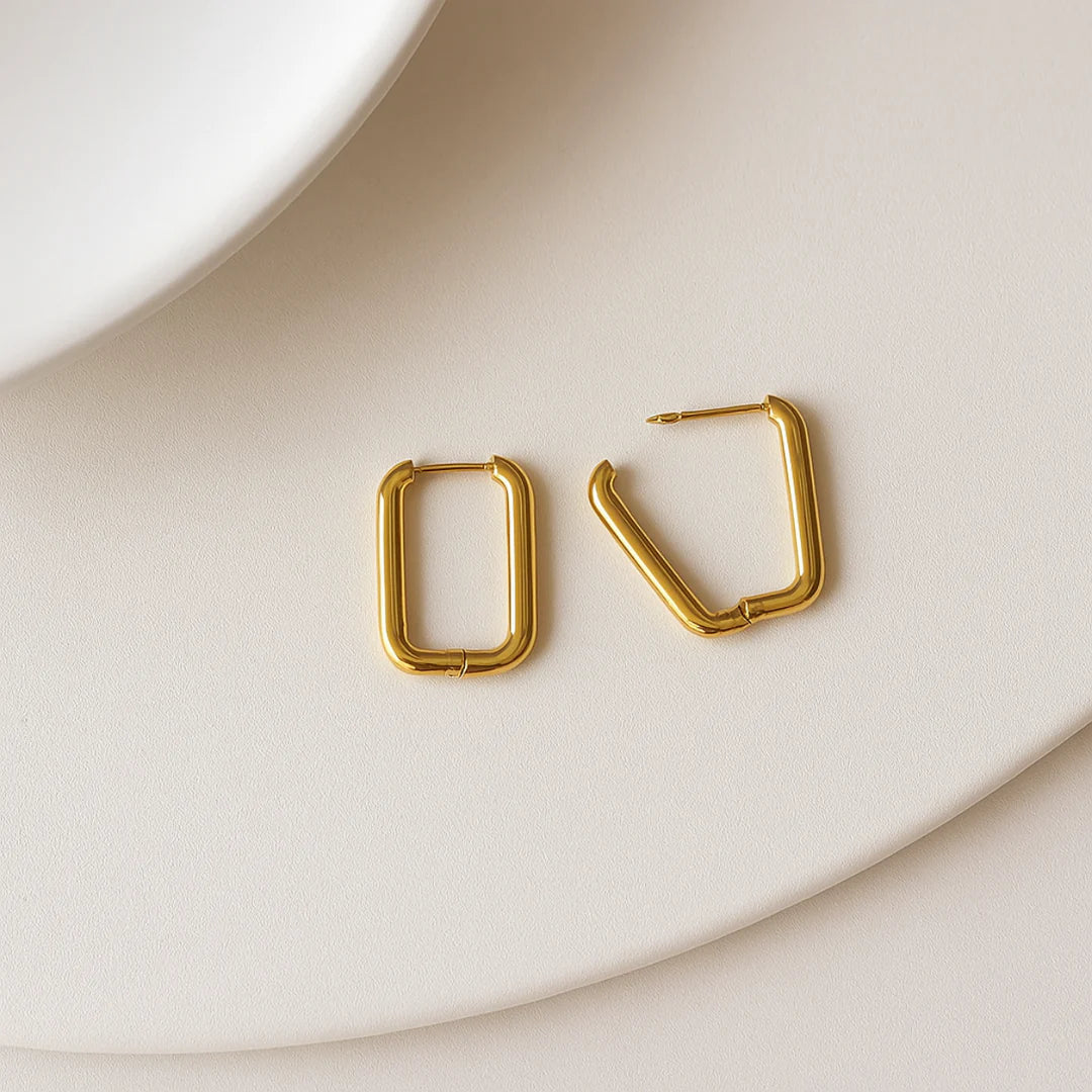 Metropolis Hoops
