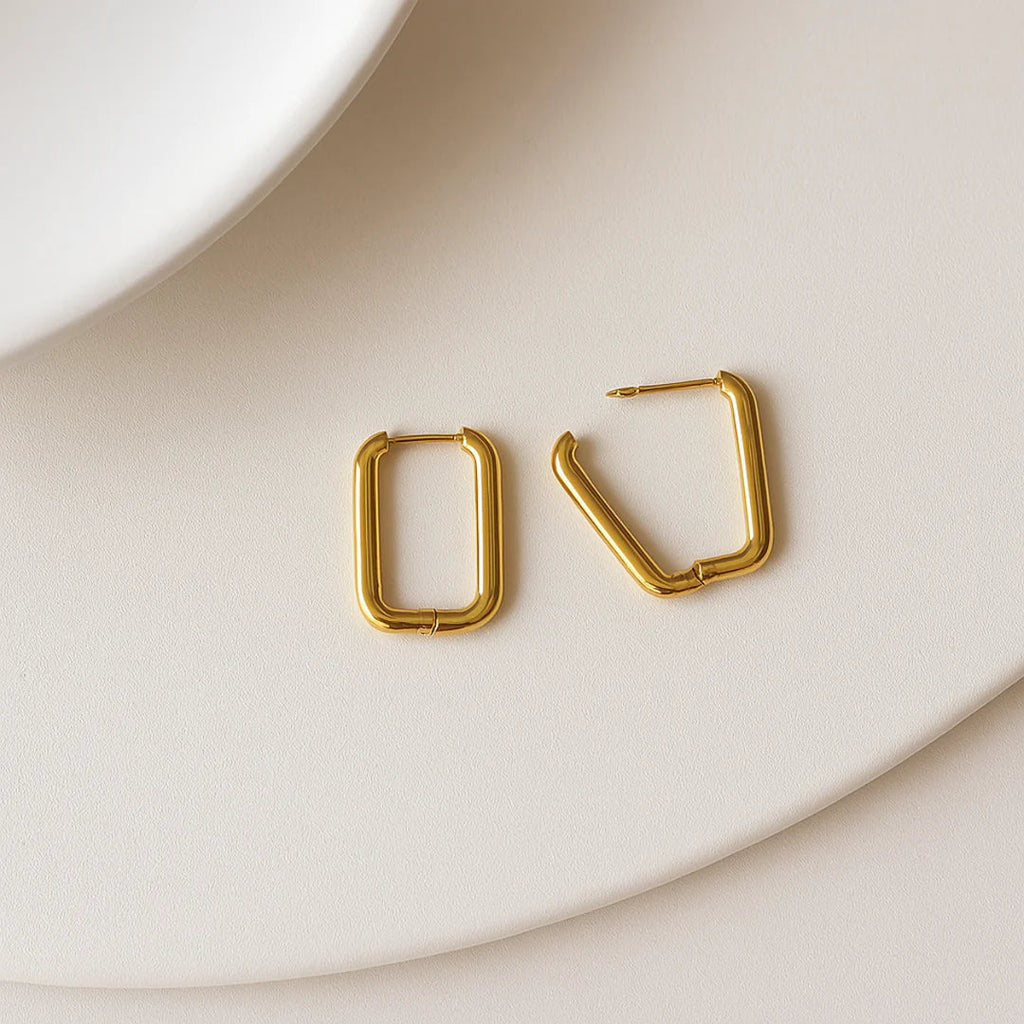 Metropolis Hoops