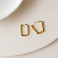 Metropolis Hoops
