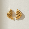 Midas Flare Earrings