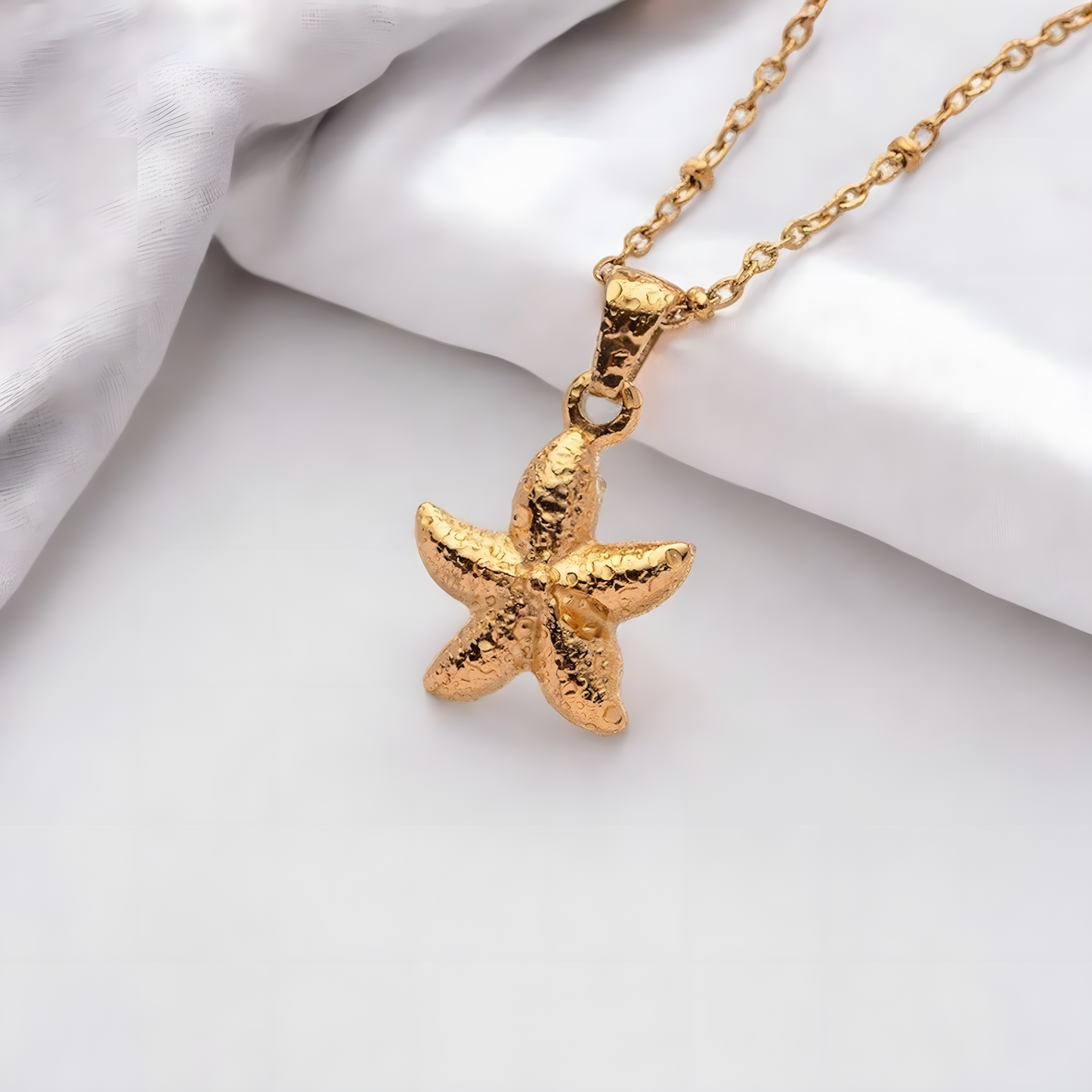 Coastal Cove Pendant
