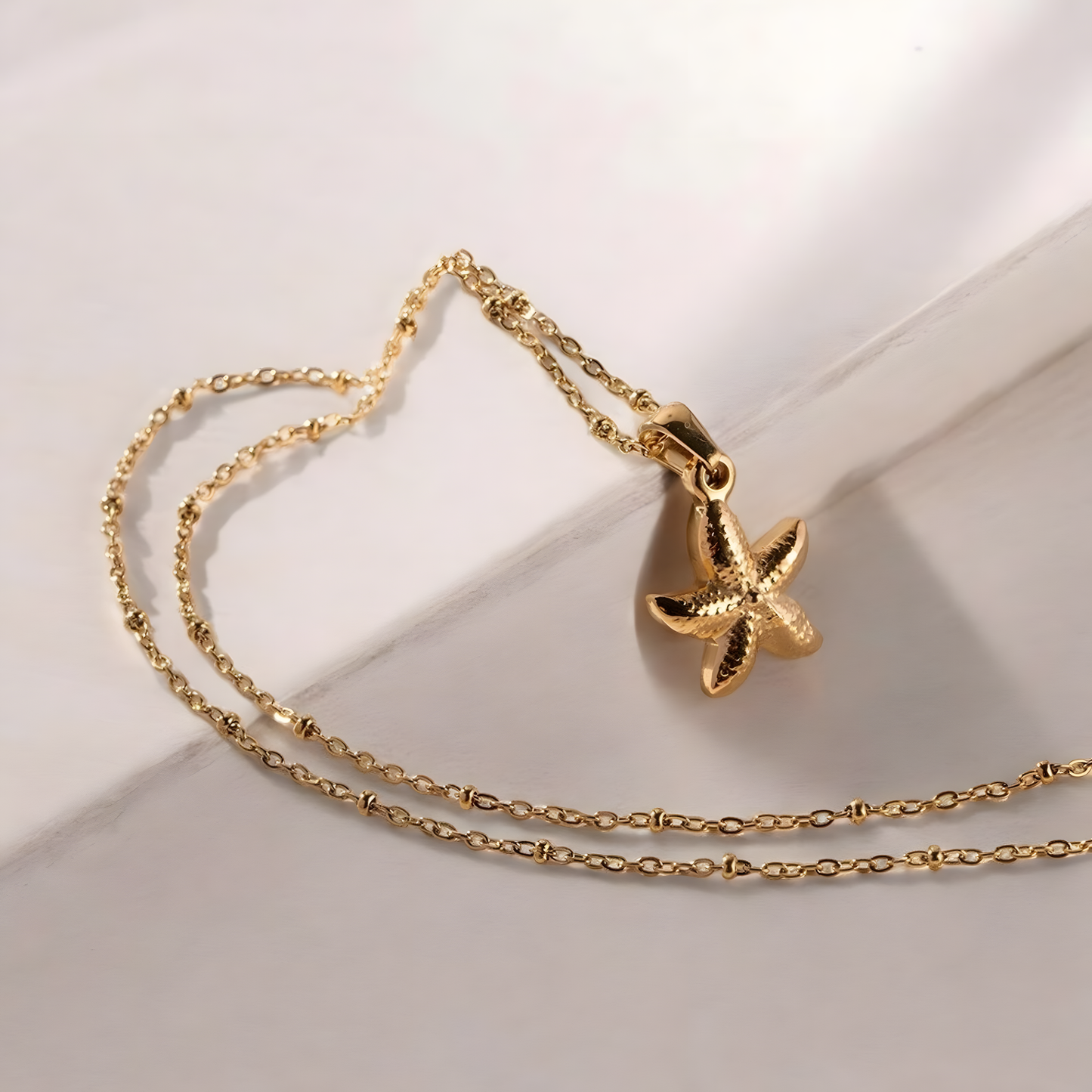 Coastal Cove Pendant