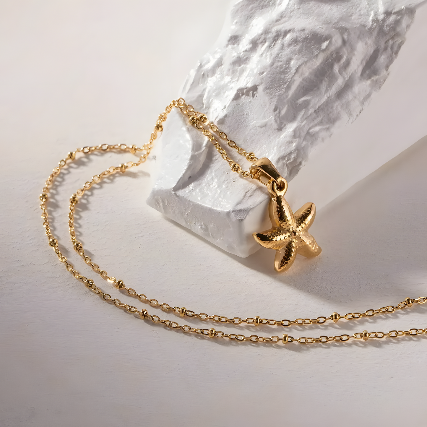 Coastal Cove Pendant