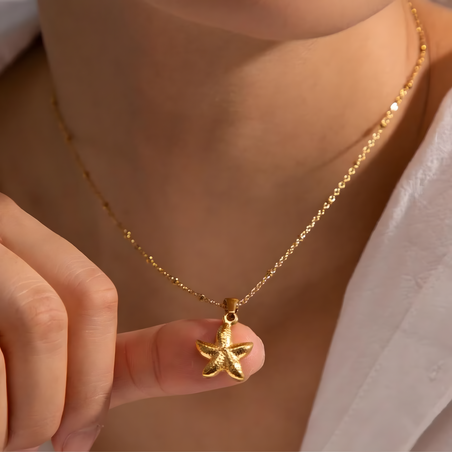 Coastal Cove Pendant