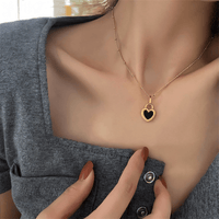 Romance Pendant