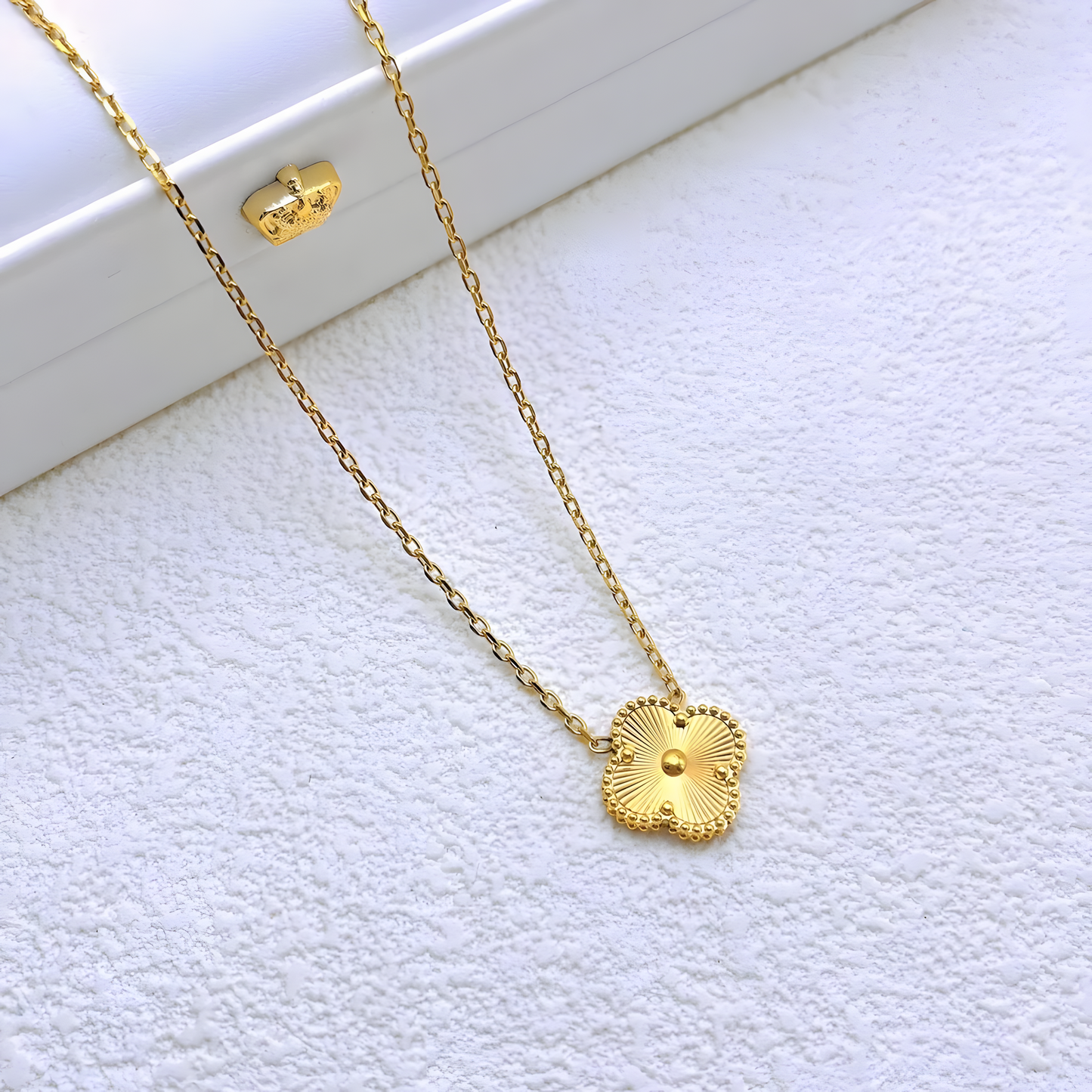 Soleil Pendant