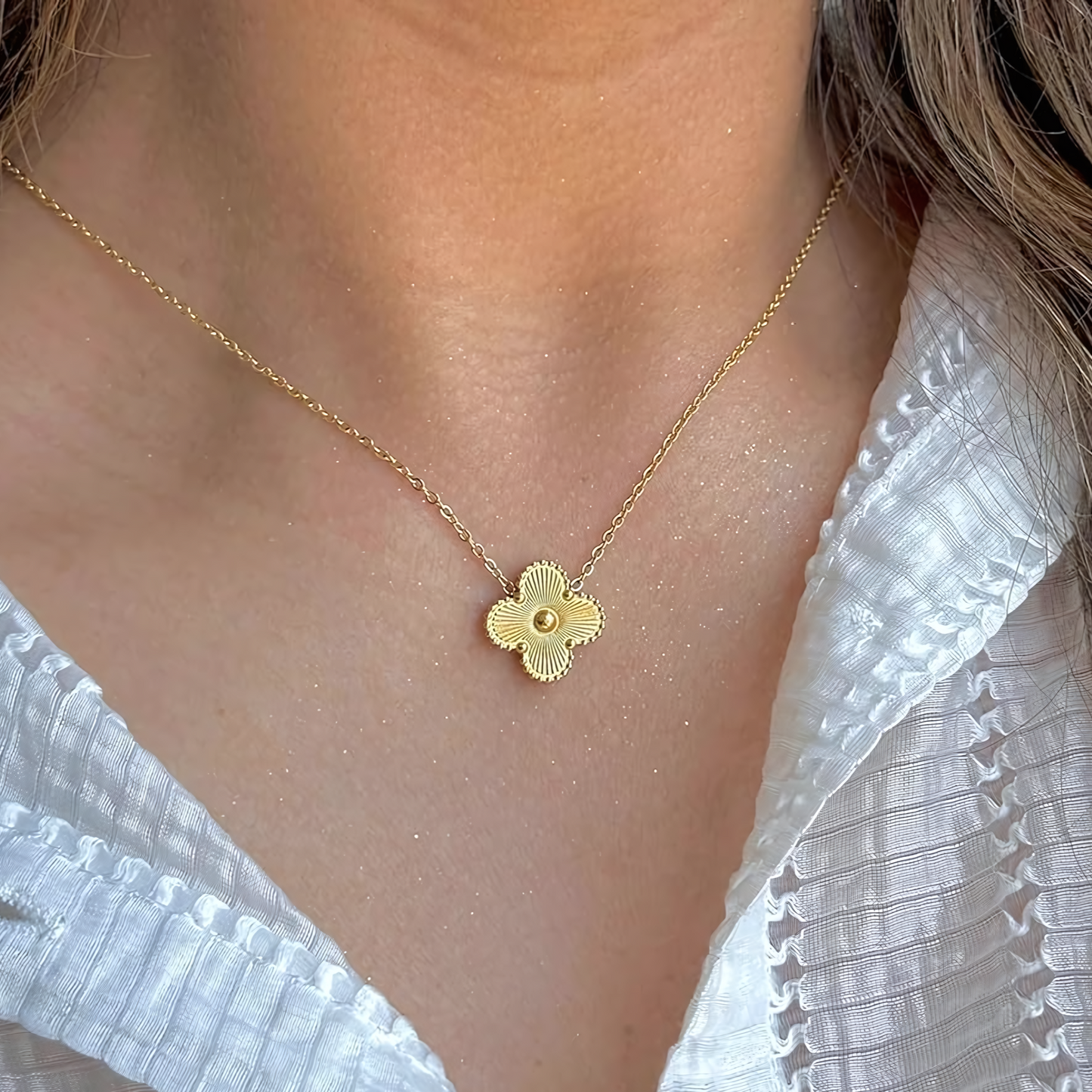 Soleil Pendant