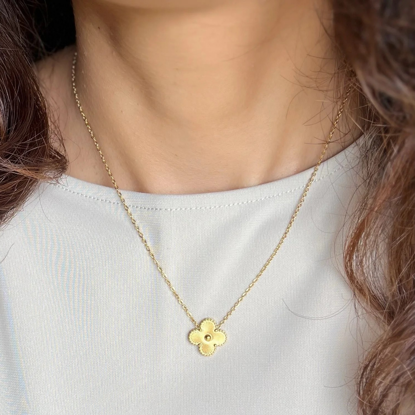 Soleil Pendant