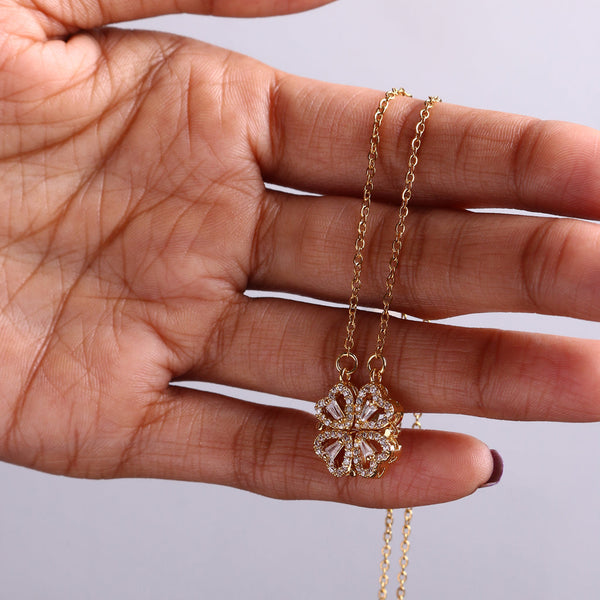 Everlasting Charm Pendant