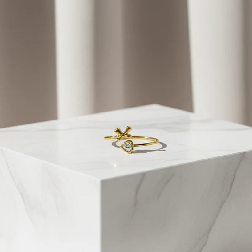 Why Demi-Fine Jewellery Is the Future of Everyday Luxury