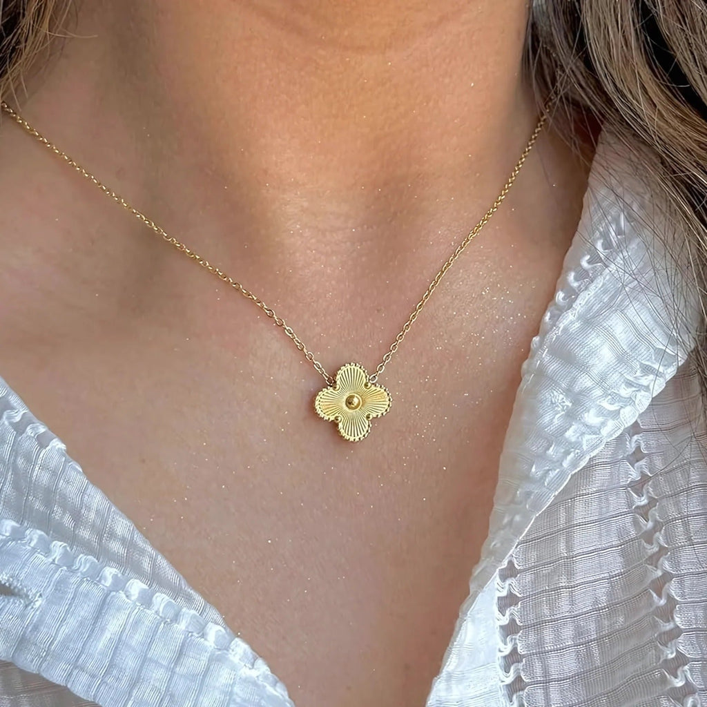 How to Build a Jewellery Routine You Actually Stick To