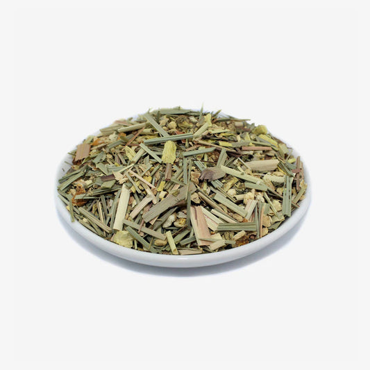 Lemongrass