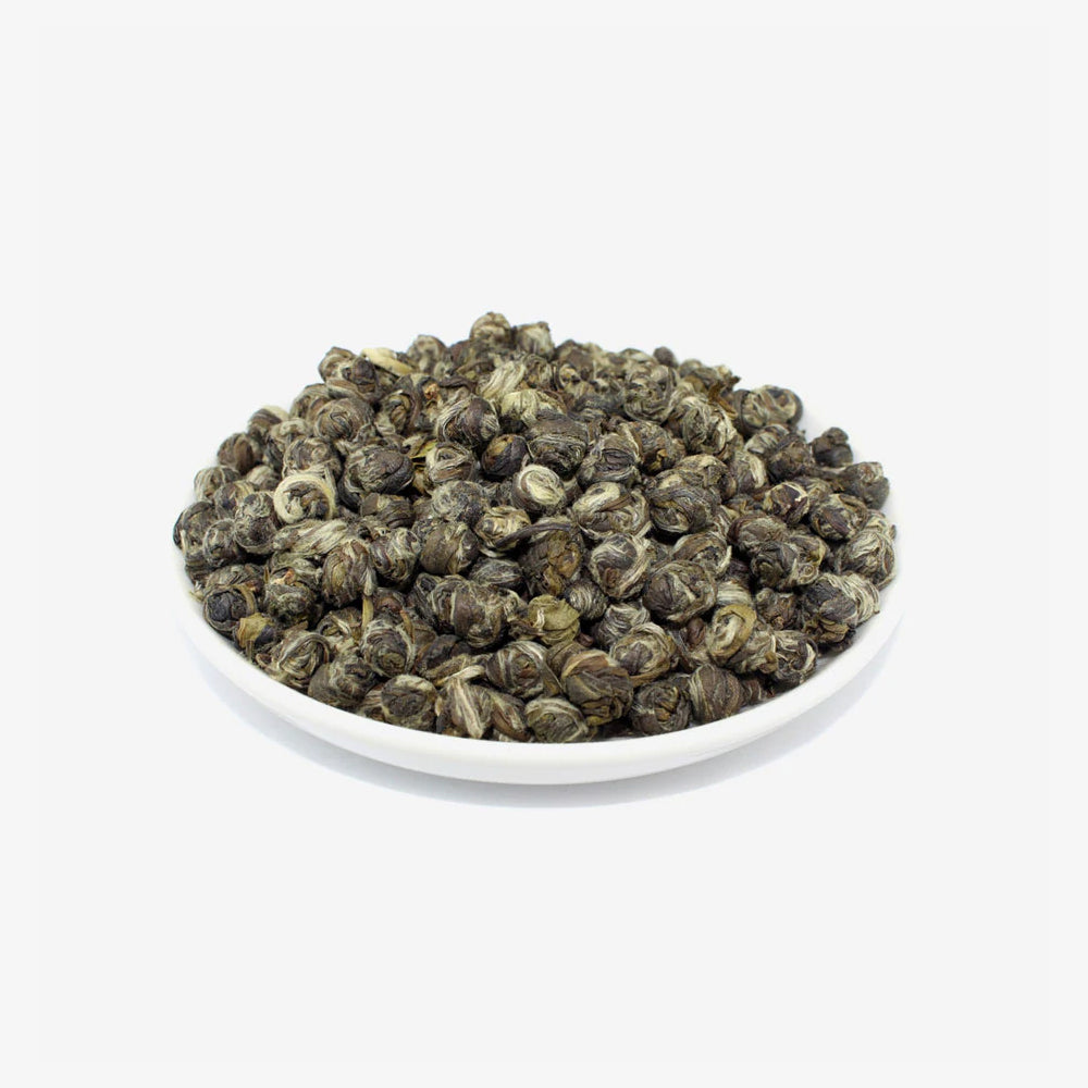 Dragon Pearls