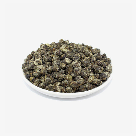 Dragon Pearls