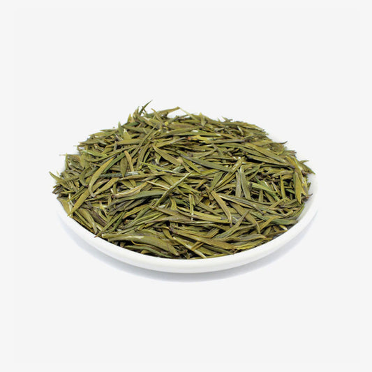 Silver Needle
