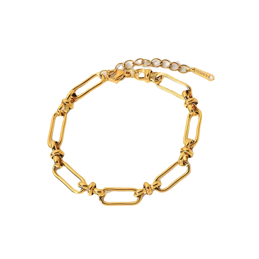 Chain Maille Bracelet
