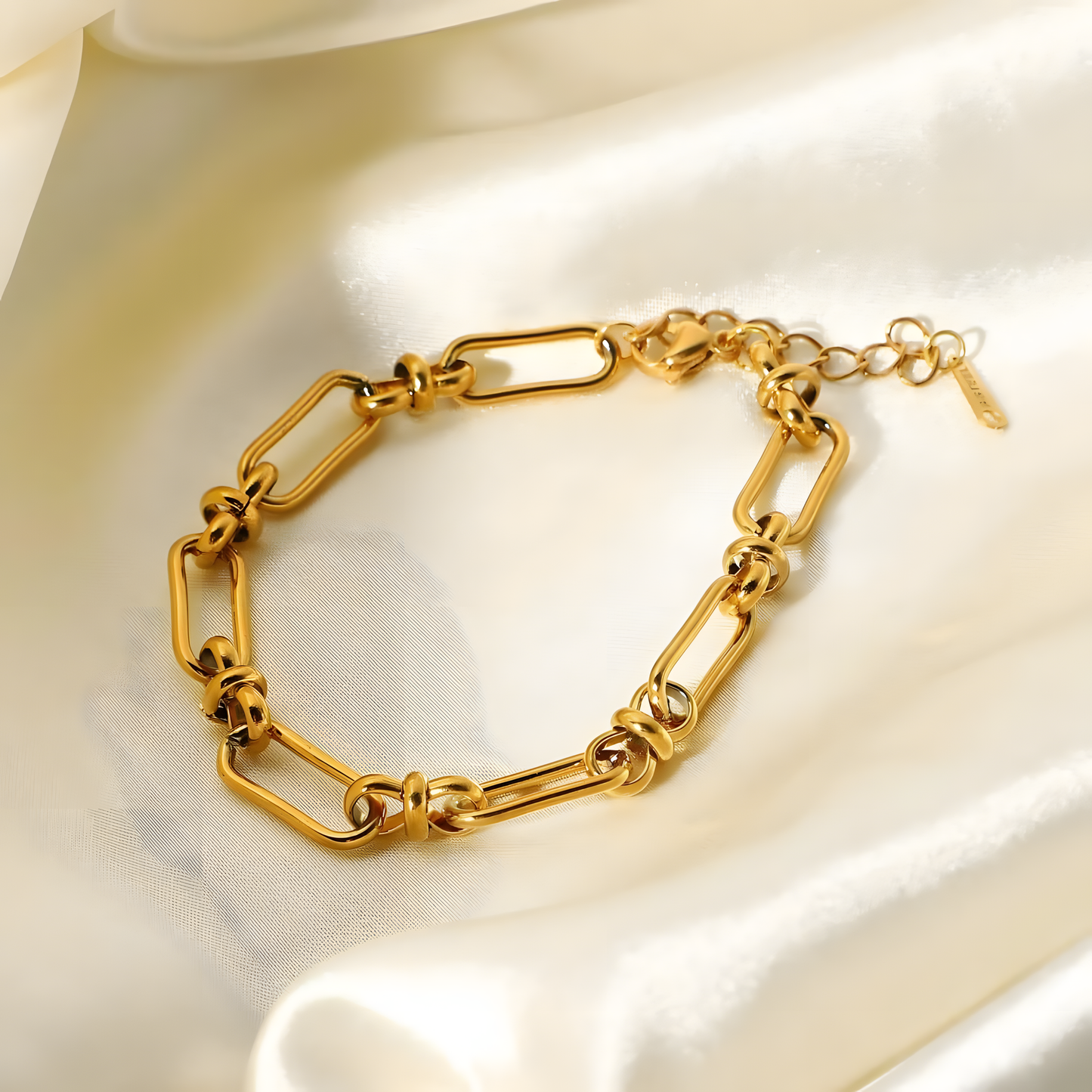 Chain Maille Bracelet