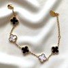 Double Trouble Bracelet