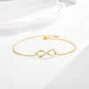 Infinity Glow Bracelet