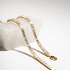Lumière Tennis Bracelet