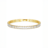 Lumière Tennis Bracelet