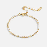 Diamond Dust Bracelet