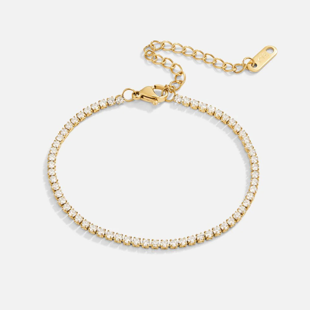 Diamond Dust Bracelet