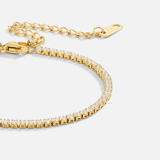 Diamond Dust Bracelet