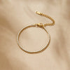 Diamond Dust Bracelet