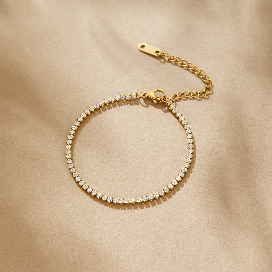 Diamond Dust Bracelet