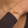 Éclat Bar Bracelet