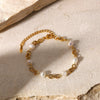 Duchess Pearl Bracelet