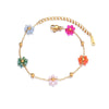 Petal Parade Bracelet