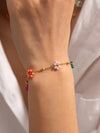 Petal Parade Bracelet