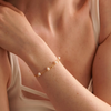 Pearl-Esque Bracelet