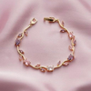 Rosalie Vine Bracelet