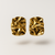 Crushed Luxe Earrings