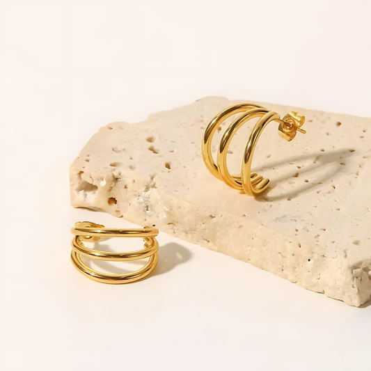 Triple Threat Hoops