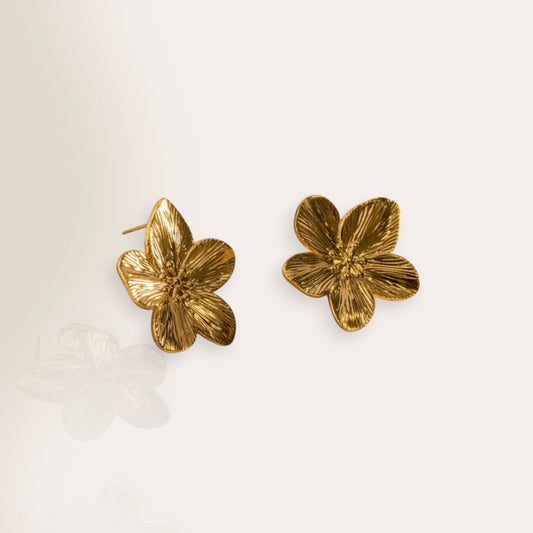 Floralia Earrings
