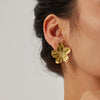 Floralia Earrings
