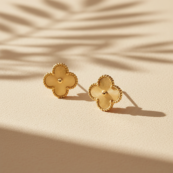 Soleil Studs