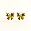 Charm Knot Earrings