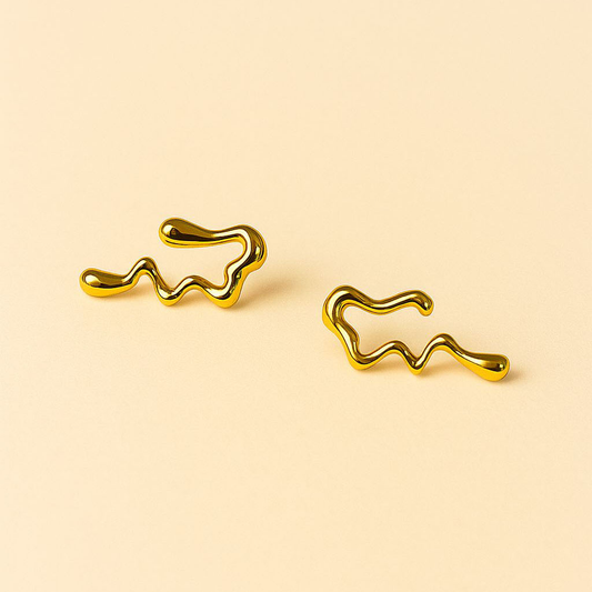 Aurora Drip Earrings