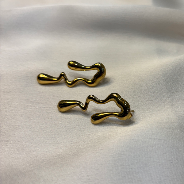 Aurora Drip Earrings