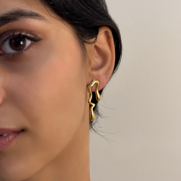 Aurora Drip Earrings