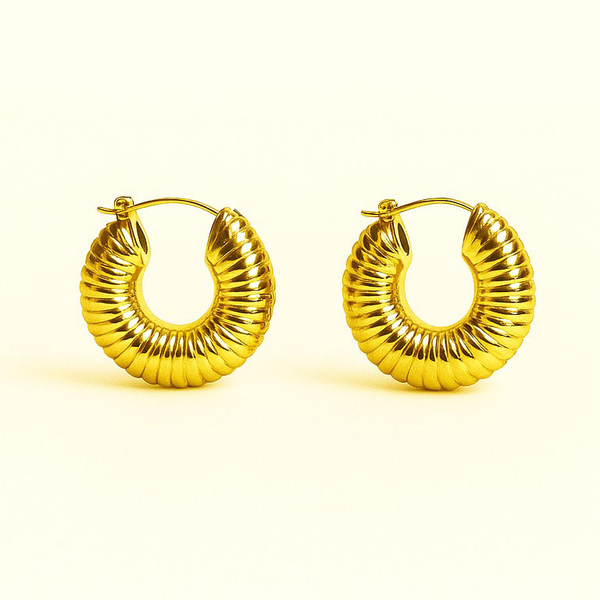 Eterna Hoops