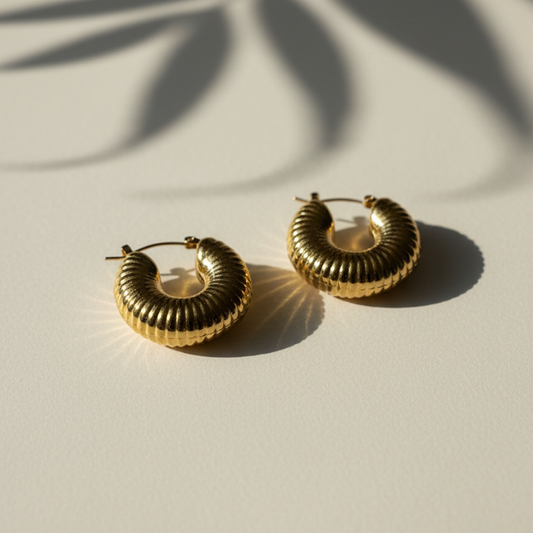 Eterna Hoops