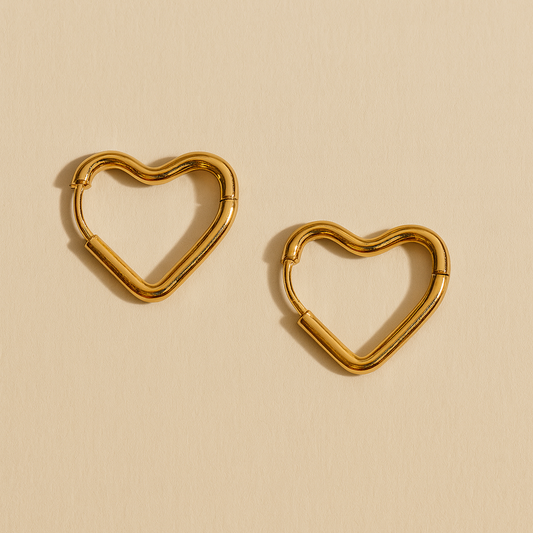 Cupid Hoops