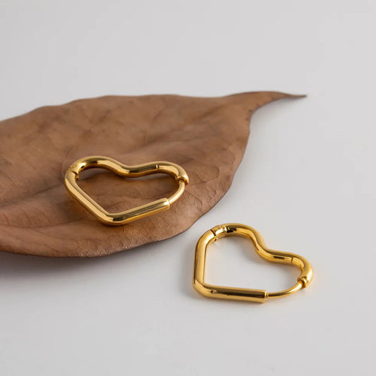 Cupid Hoops