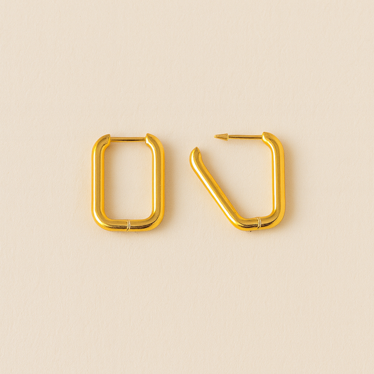 Metropolis Hoops